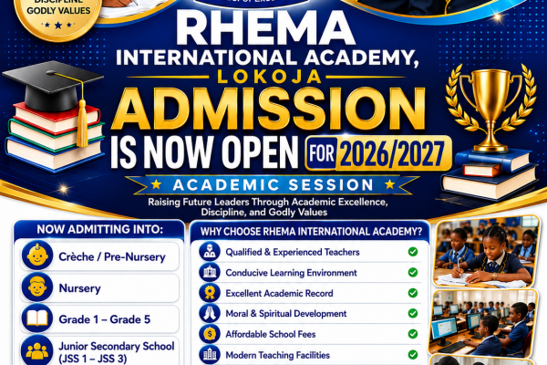 Admission