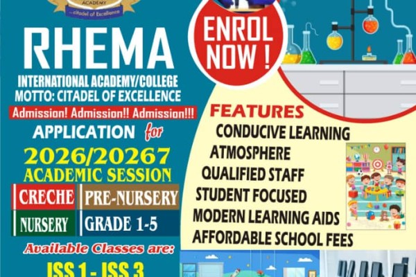 Admission