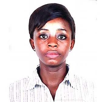 Miss Comfort Ojone Omede